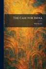 The Case for India - Will Durant - 9781025512808