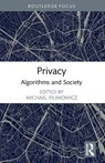 Privacy - Michael (Simon Fraser University Filimowicz - 9781032002545