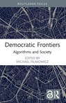 Democratic Frontiers - Michael (Simon Fraser University Filimowicz - 9781032002712