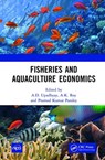 Fisheries and Aquaculture Economics - UPADHYAY,  A.D. ; Roy, A.K. ; Pandey, Pramod Kumar - 9781032005935