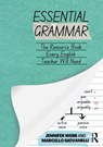Essential Grammar - Jennifer Webb ; Marcello (University of Nottingham Giovanelli - 9781032007137