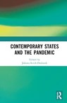 Contemporary States and the Pandemic - Jolanta Itrich-Drabarek - 9781032007267