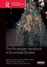 The Routledge Handbook of Ecomedia Studies - Antonio Lopez ; Adrian Ivakhiv ; Stephen (University of Oregon Rust - 9781032009445