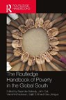 The Routledge Handbook of Poverty in the Global South - RAJENDRA (UNIVERSITY OF JOHANNESBURG,  South Africa) Baikady ; John Gal ; Varoshini Nadesan ; Sajid S.M. ; Gao Jianguo - 9781032015293