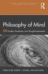 Philosophy of Mind - ALTER,  Torin ; Kind, Amy ; Howell, Robert J. - 9781032015842