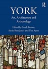 York - Sarah (University of York Brown ; Sarah Rees (University of York Jones ; Tim (University of York Ayers - 9781032019642