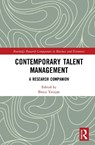 Contemporary Talent Management - IBRAIZ (PACE UNIVERSITY,  USA.) Tarique - 9781032022970