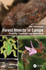 Forest Insects in Europe - Beat (Swiss Federal Institute WSL Wermelinger - 9781032030319