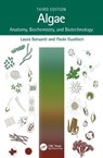 Algae - Laura Barsanti ; Paolo (Istituto di Biofisica Gualtieri - 9781032035123