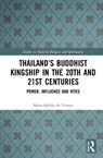 Thailand's Buddhist Kingship in the 20th and 21st Centuries - MARIE-SYBILLE (NATIONAL INSTITUTE FOR ORIENTAL LANGUAGES AND CIVILIZATIONS,  France) de Vienne - 9781032045566
