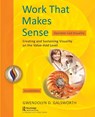 Work That Makes Sense - Gwendolyn D. Galsworth - 9781032054810