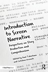 Introduction to Screen Narrative - Paul Taberham ; Catalina Iricinschi - 9781032055206