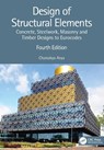 Design of Structural Elements - Chanakya (University College Arya - 9781032076317