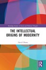 The Intellectual Origins of Modernity - David Ohana - 9781032093321