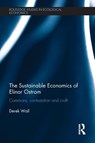 The Sustainable Economics of Elinor Ostrom - Derek (Goldsmiths Wall - 9781032099033
