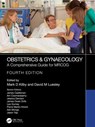 Obstetrics & Gynaecology - Mark D. (University of Birmingham Kilby ; David M. (Pan-Birmingham Gynaecological Cancer Centre Luesley - 9781032117812
