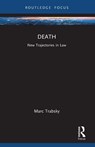 Death - Marc Trabsky - 9781032119236