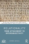 Relationality - Stephen A. Mitchell - 9781032119601