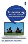 Interviewing - Gail Sedorkin ; Amy (James Cook University Forbes - 9781032124063