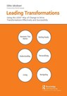 Leading Transformations - Gitte Jakobsen - 9781032152219