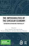 The Impossibilities of the Circular Economy - Harry Lehmann ; Christoph Hinske ; Victoire de Margerie - 9781032154435