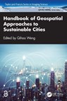 Handbook of Geospatial Approaches to Sustainable Cities - Qihao (Hong Kong Polytechnic University Weng - 9781032155340