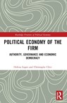 Political Economy of the Firm - Helena Lopes ; Christophe Clerc - 9781032161440