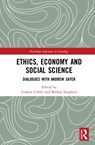 Ethics, Economy and Social Science - BALIHAR (UNIVERSITY OF KENT,  UK) Sanghera ; Gideon (Swansea University, UK) Calder - 9781032161617