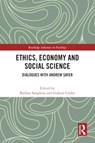 Ethics, Economy and Social Science - Balihar (University of Kent Sanghera ; Gideon (Swansea University Calder - 9781032161631