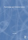 Psychology and Criminal Justice - Lesli Blair - 9781032168906