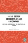 Social Sector Development and Governance - Ramesh Chandra (Vidyasagar University Das - 9781032169613