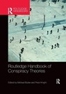 Routledge Handbook of Conspiracy Theories - Michael (University of Tubingen Butter ; Peter (University of Manchester Knight - 9781032173986