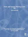 Town and Country Planning in the UK - CULLINGWORTH,  Barry ; Davoudi, Simin ; Webb, David ; Vigar, Geoff - 9781032185972