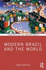 Modern Brazil and the World - Darien John Davis - 9781032198644