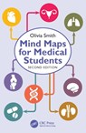 Mind Maps for Medical Students - Olivia Antoinette Mary (Hull York Medical School Smith - 9781032201122