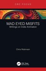 Mad Eyed Misfits - Chris Robinson - 9781032207711