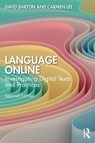 Language Online - David Barton ; Carmen Lee - 9781032207957