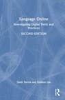 Language Online - David Barton ; Carmen Lee - 9781032207964