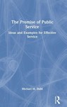 The Promise of Public Service - Michael M. Stahl - 9781032209883