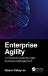 Enterprise Agility - Gizem Ozbayrac - 9781032214368
