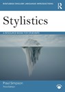 Stylistics - Paul (University of Liverpool Simpson - 9781032217536