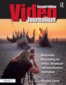 Videojournalism - Kenneth (San Francisco State University Kobre - 9781032223865
