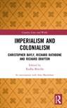 Imperialism and Colonialism - Alan Macfarlane - 9781032228112