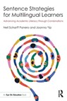 Sentence Strategies for Multilingual Learners - Nell Scharff Panero ; Joanna Yip - 9781032228495