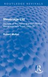 Stevenage Ltd - Robert Mullan - 9781032229010