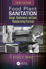 Food Plant Sanitation - Michael M. (Specialty Brands Cramer - 9781032229218
