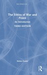 The Ethics of War and Peace - HELEN (UNIVERSITY OF KENT,  UK) Frowe - 9781032230559