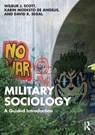 Military Sociology - Wilbur J. (University of Oklahoma) Scott ; Karin Modesto (U.S. Air Force Academy) De Angelis ; David R. (University of Maryland Segal - 9781032252919