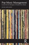 Pop Music Management - Michael Mary Murphy - 9781032253725