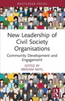 New Leadership of Civil Society Organisations - Ibrahim Natil - 9781032263991